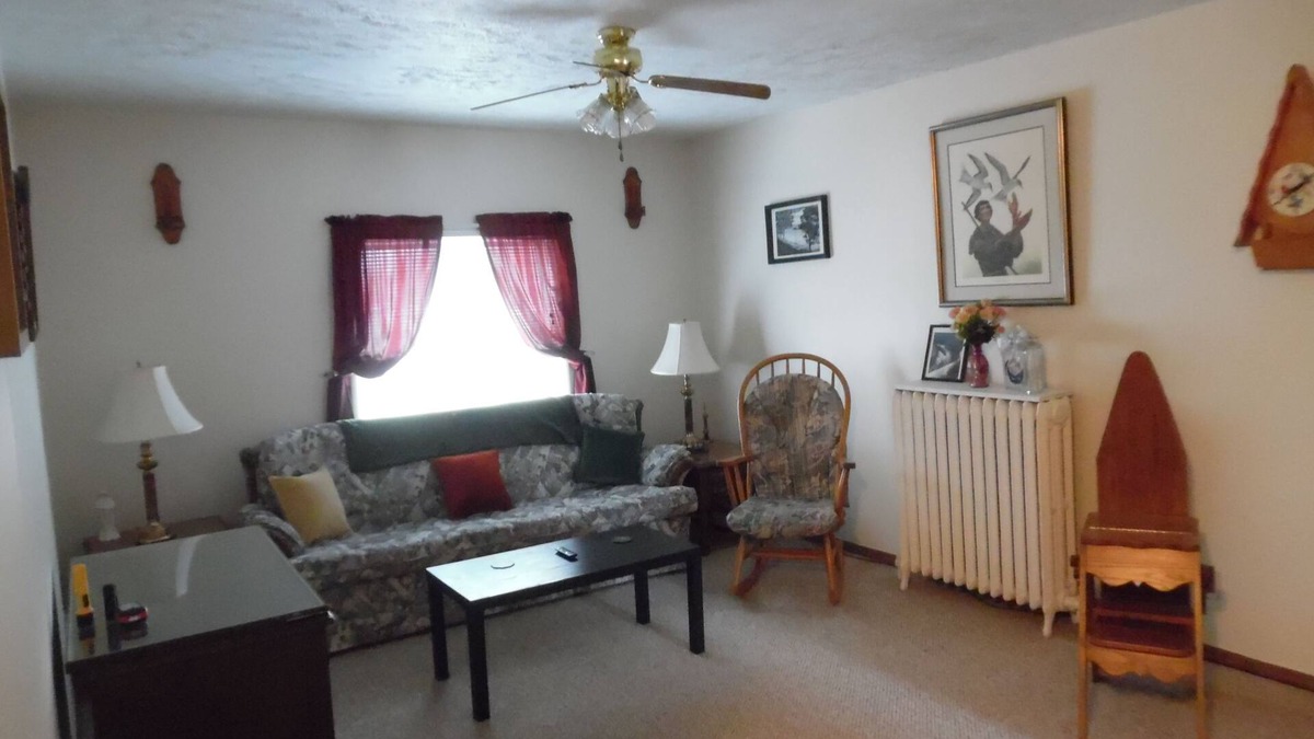 Cresson House | Charming, comfortable Inn/Guest House in Cresson, PA