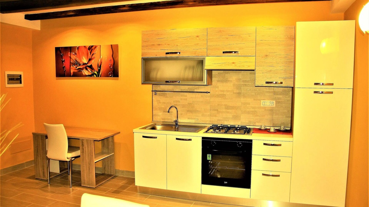 Ortigia Apartment | Charming complex in Ortigia’s historic centre - A/C and high-speed fibre Wi-Fi