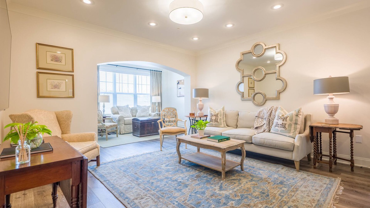 Valdosta Condo | Charming Condo at Summit Point hosted by Stephanie