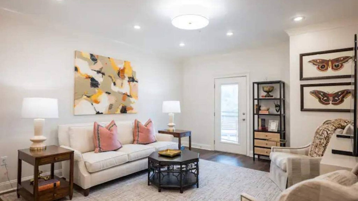 Valdosta Apartment | Charming Condo at Summit Point hosted by Stephanie