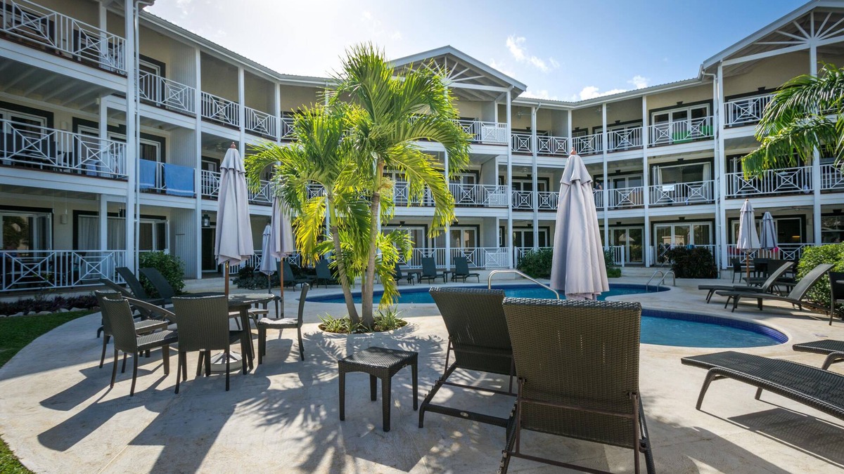 Weston Apartment | Charming condominium