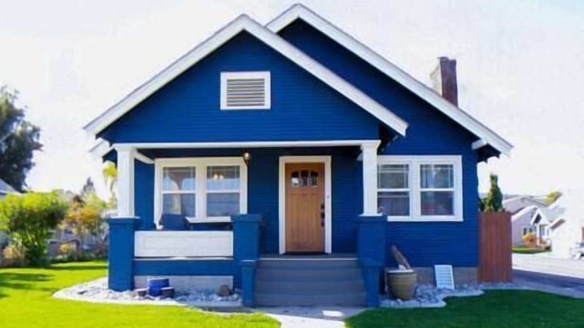 Wenatchee House | Charming, Convenient Home Near Downtown