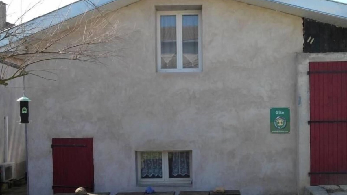 Laitre-sous-Amance Cottage | Charming Cottage with Garden near Amance Hill - Perfect for Hiking and Family Getaways