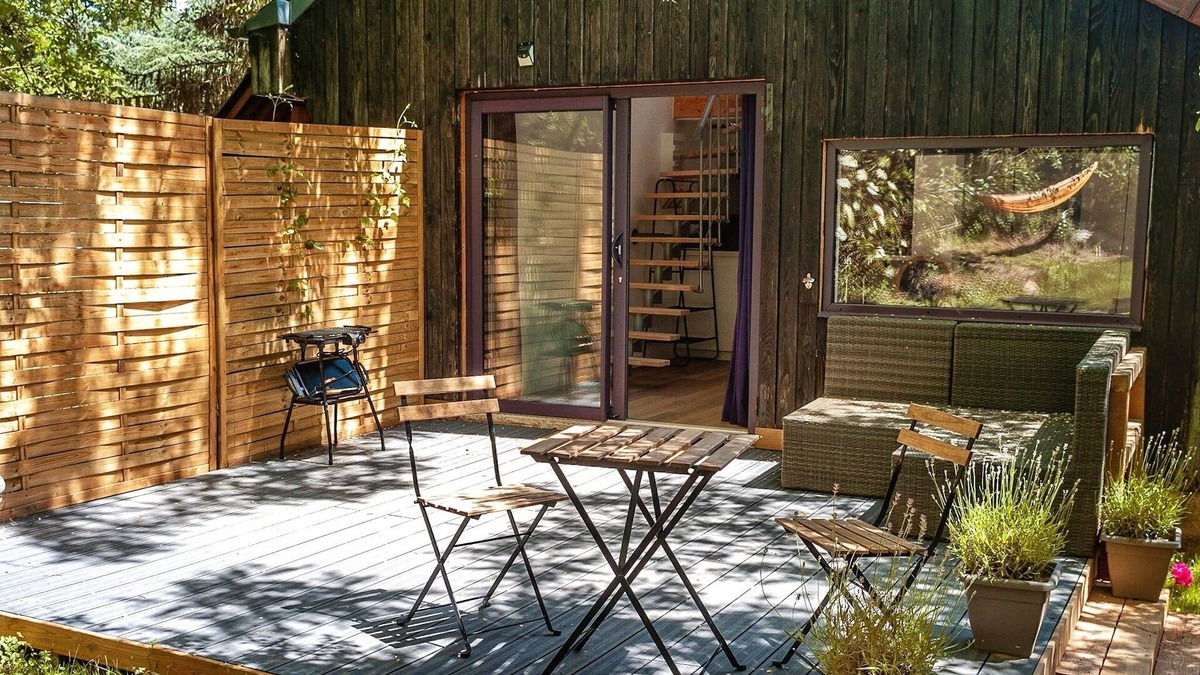 Montigny-sur-Loing Cottage | Charming cottage in a quiet area, forest of Fontainebleau.