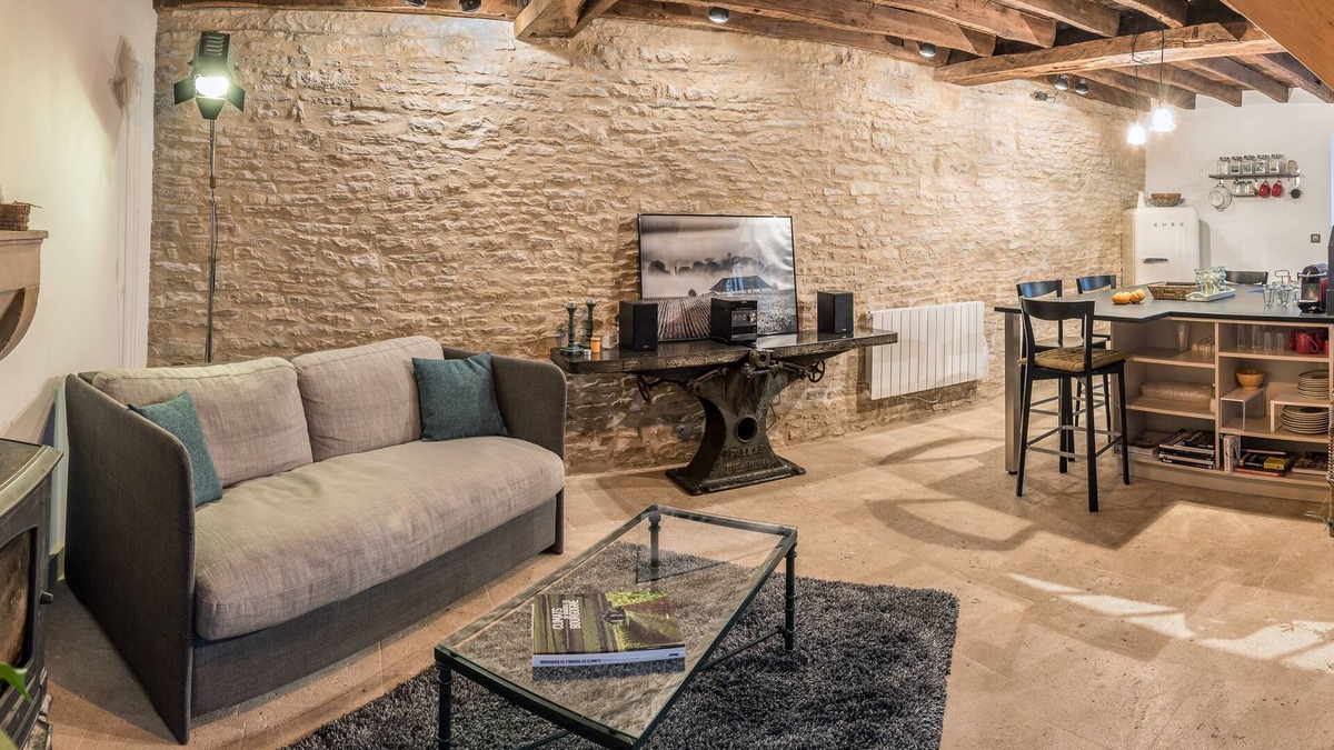 Savigny-les-Beaune Cottage | Charming cottage in the heart of Burgundy climates