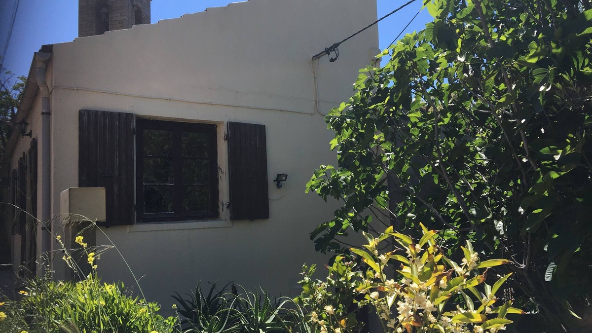 Monacia-d'Aullene House | Charming cottage in a typical Corsican village near sea