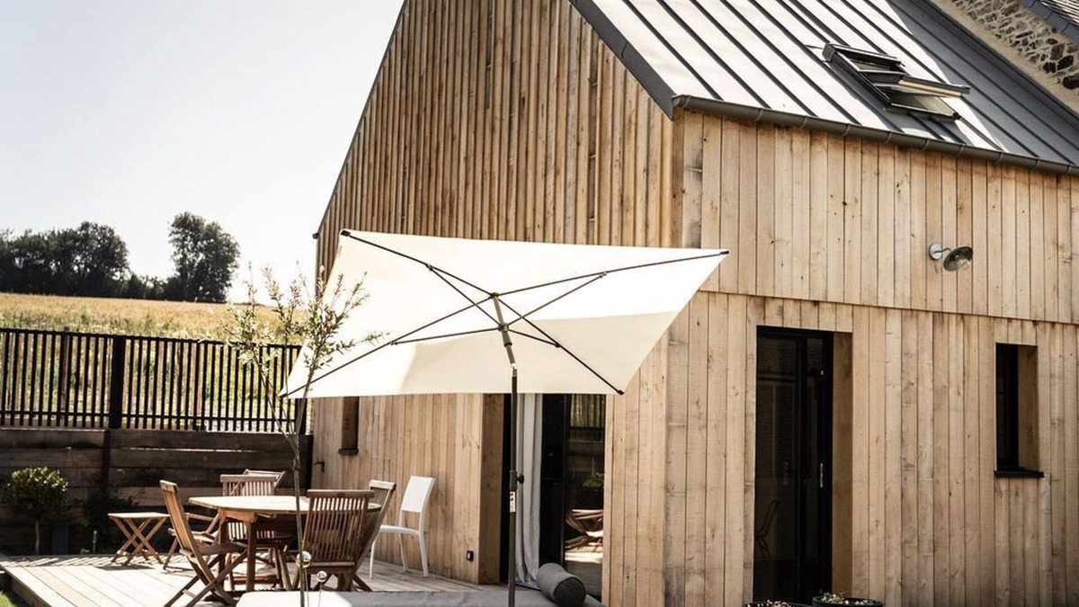 Plouer-sur-Rance House | Charming cottage near SAINT MALO