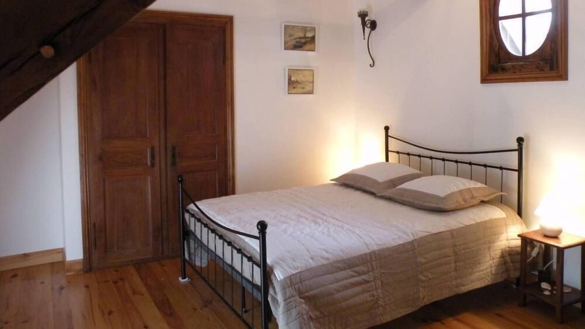 Plouer-sur-Rance Cottage | charming cottage between St Malo and Dinan 'les petits grands champs'