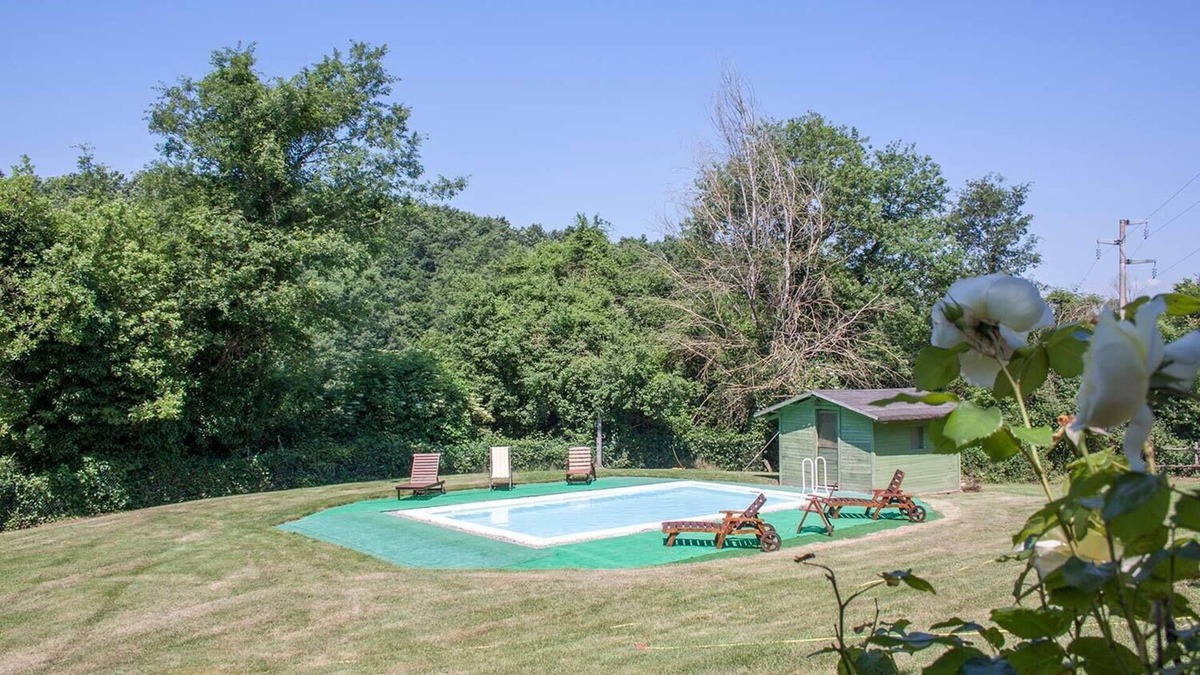 Grotte di Castro Other | Charming Cottage with private pool between Tuscany and Umbria