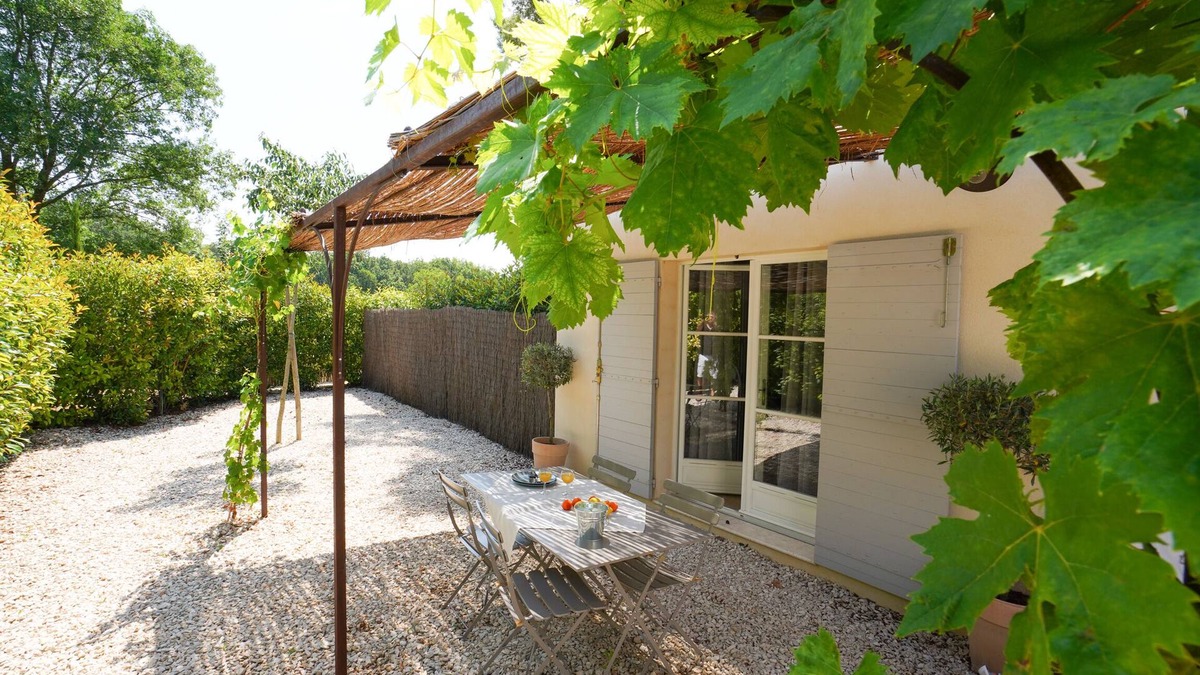 Aix-en-Provence House | Charming cottage Zola garden pool parking prox city center