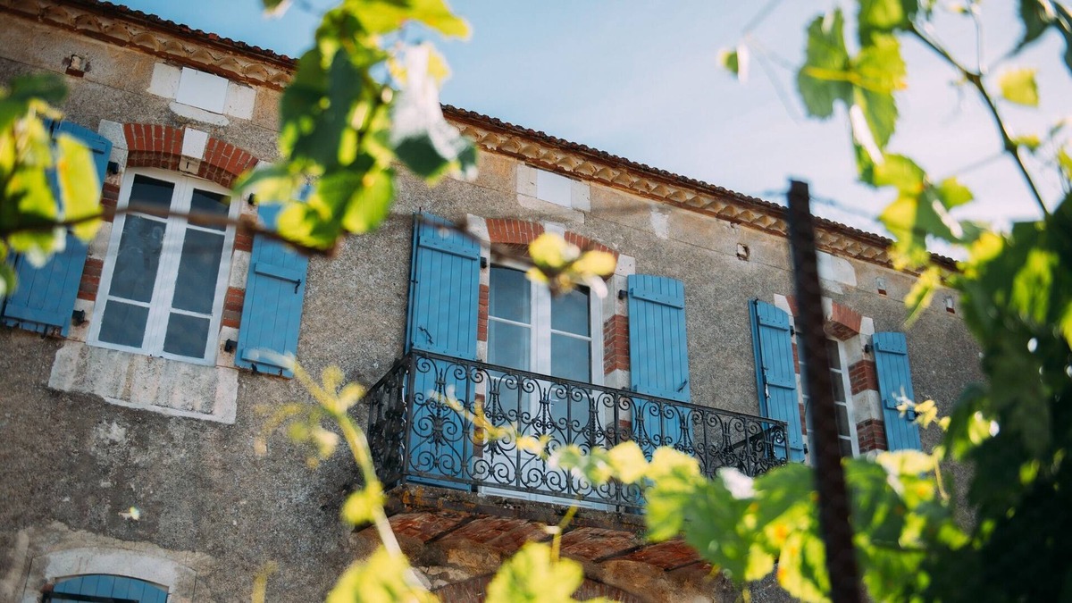 Le Boulve House | Charming cottage / equestrian cottage for 2 to 6 people in a village of character