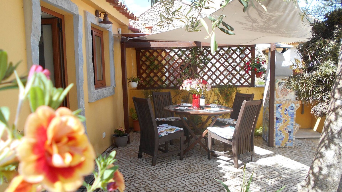 Salir do Porto House | Charming cottage with 2 bedrooms in a seaside village
