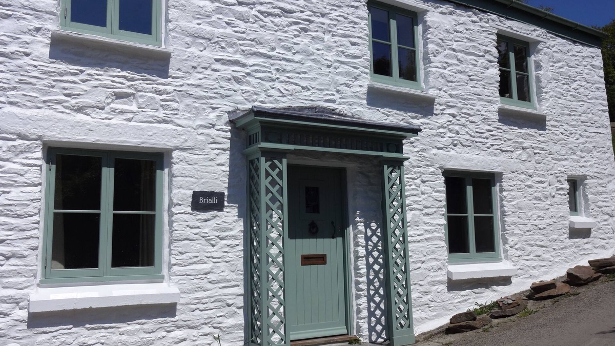 Pelynt Cottage | Charming Cottage 5 mins Beach & Coastal Paths - Rental discounts 1- 4 Visitors