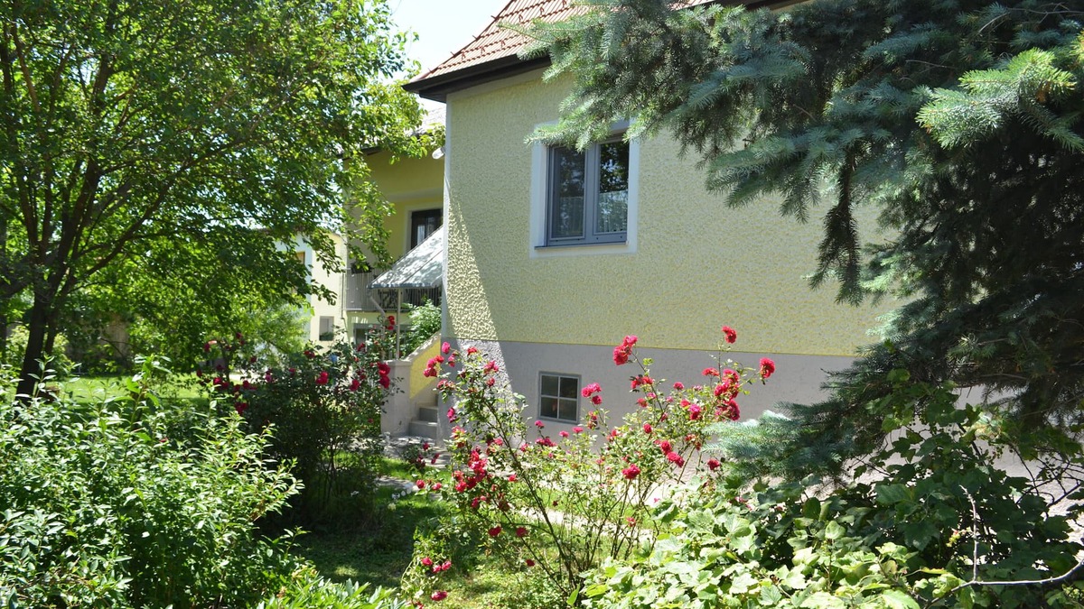 Deutschkreutz House | Charming cottage in Blaufränkischland, starting point for many activities