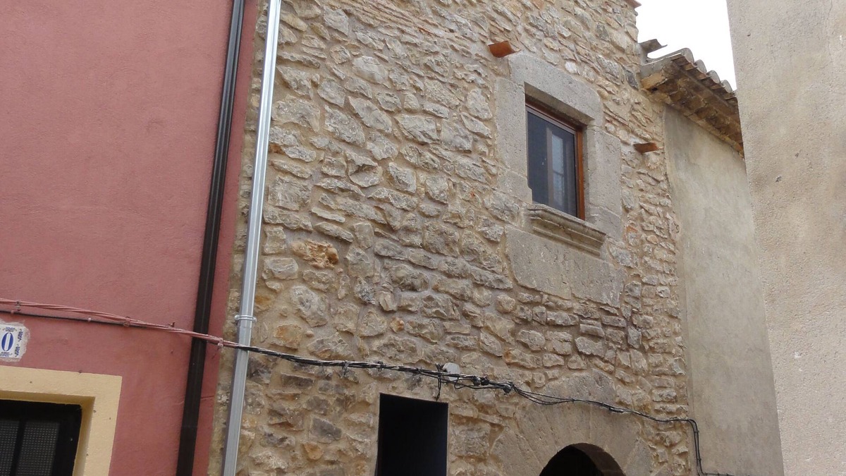 La Salzadella Cottage | Charming cottage 3 stars