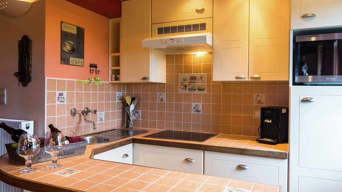 Roly Cottage | Charming cottage for 2pers (and a baby) in the Land of the Valley