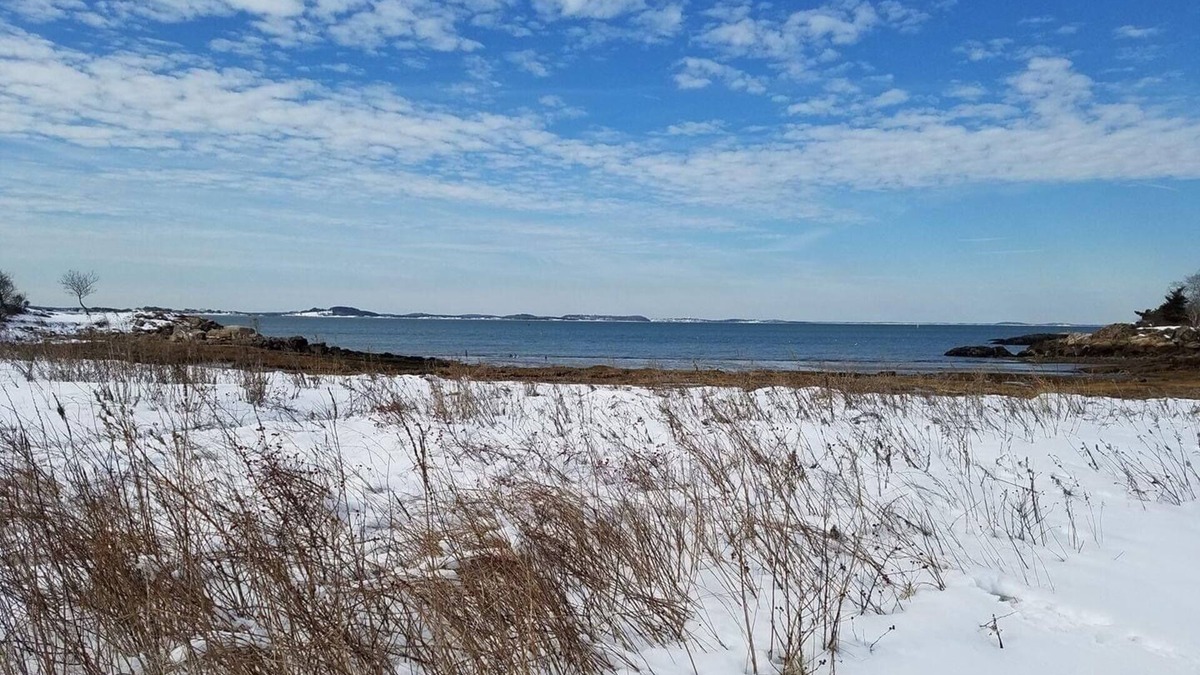 Gloucester House | Charming cottage, four bedroom, sleeps six, near beach, in Gloucester, MA.