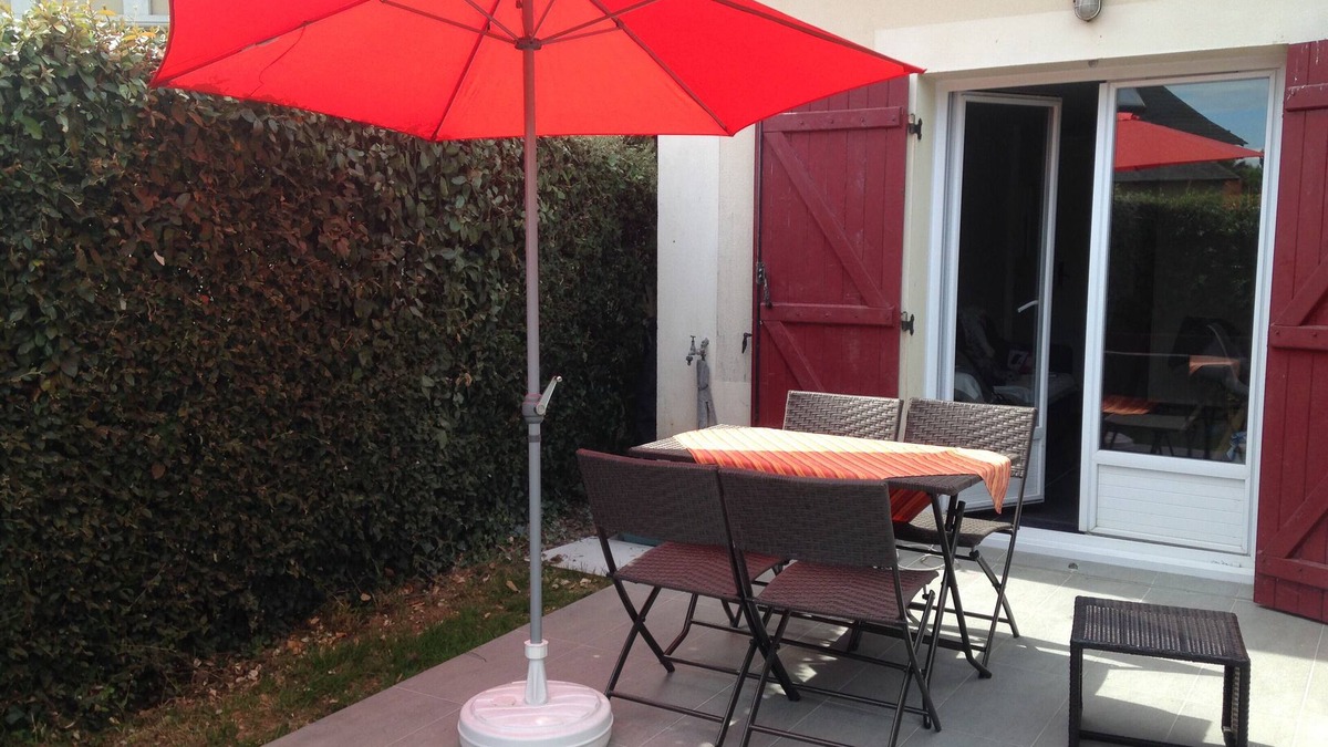 Port Guillaume House | Charming cottage completely renovated