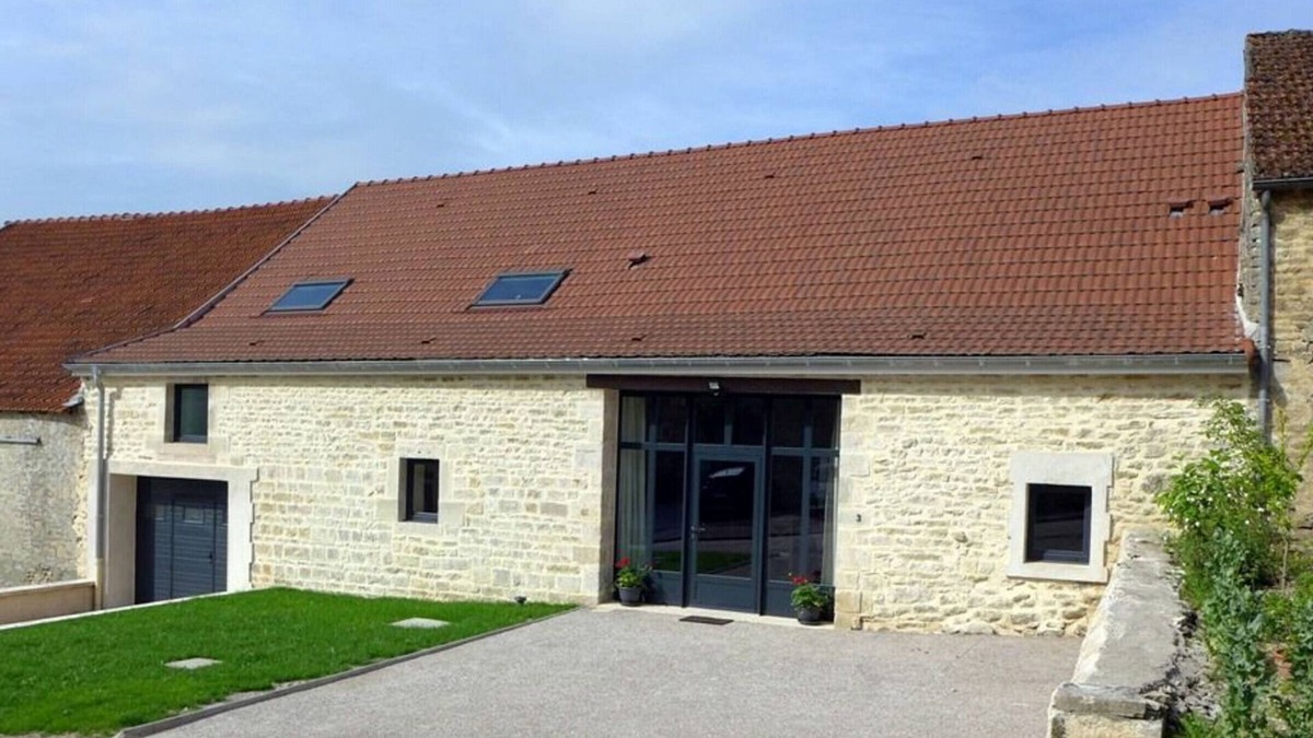 Vignes-la-Cote Cottage | Charming Cottage in Haute-Marne: 3BR, Terrace, Near Forests & Rivers, Welcoming Hosts