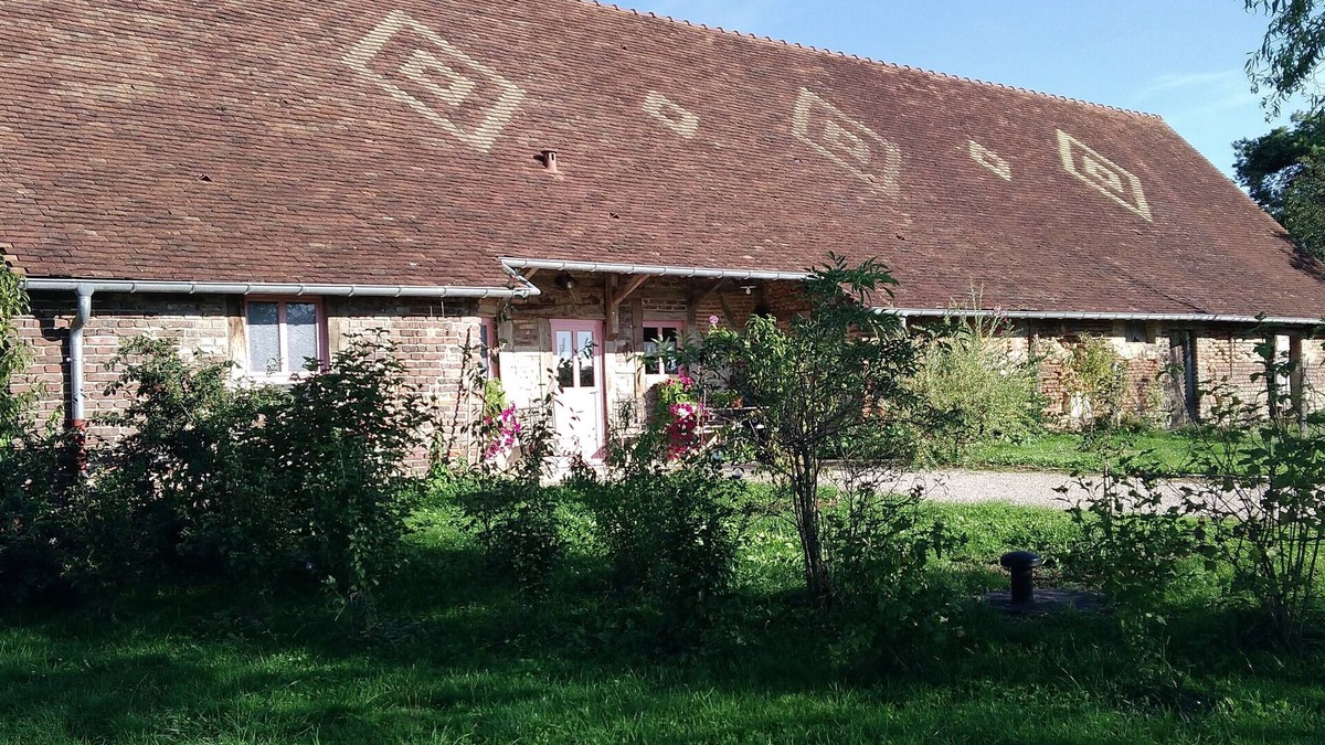 Cosges Cottage | charming cottage in an outbuilding from 1880