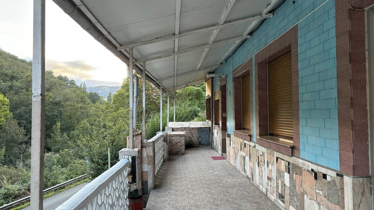 Mieres House | Charming cottage in Asturias (pet friendly)