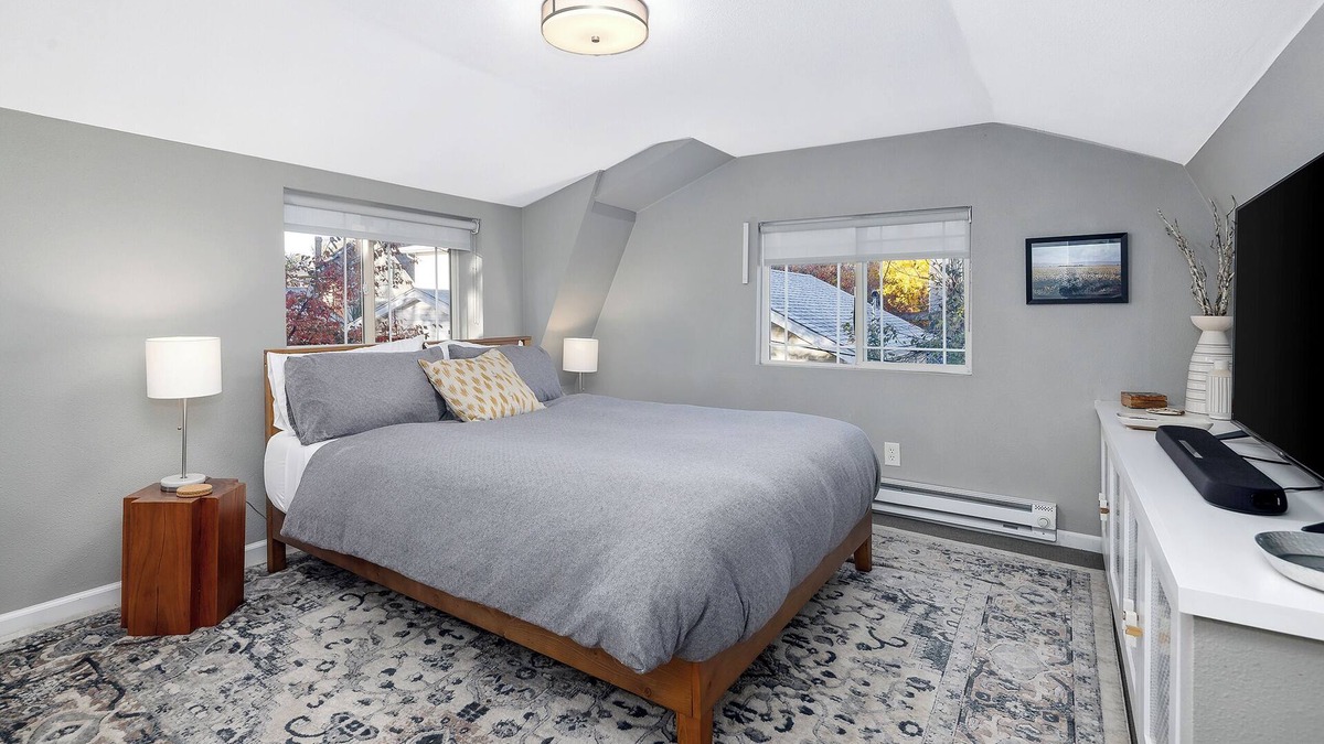 North Park Hill Cottage | Charming cottage in Denver's Park Hill neighborhood. Fenced yard + pet friendly.
