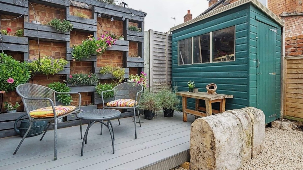 Tewkesbury Cottage | Charming Cottage in Gloucestershire