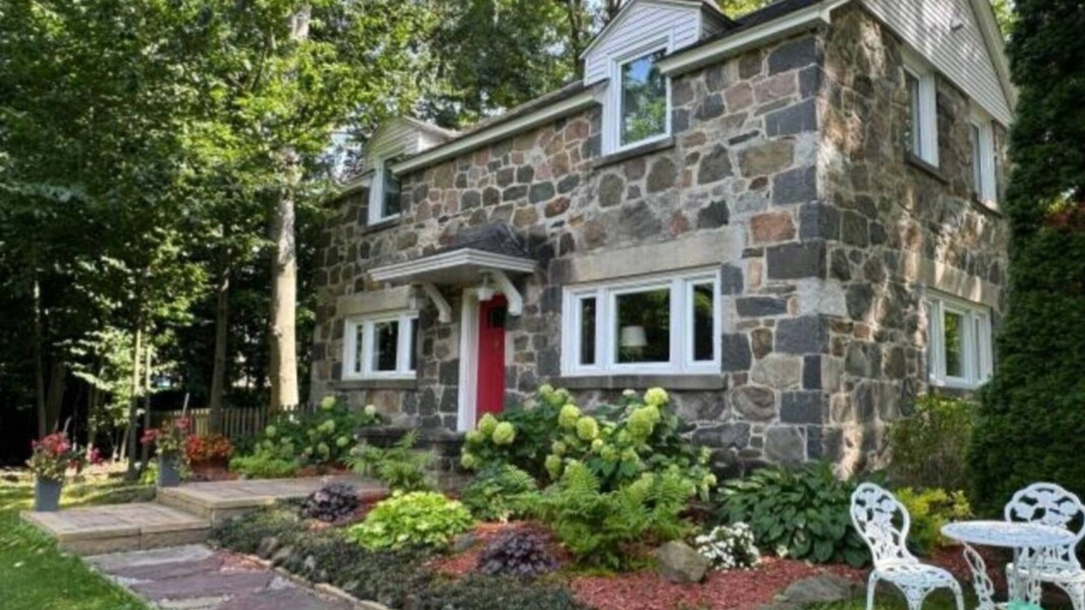 Granby House | Charming cottage in Granby