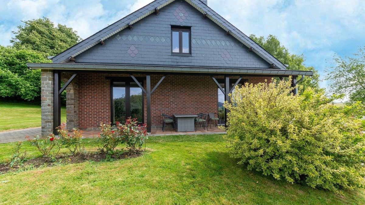 Lierneux House | Charming cottage in heart of the Ardennes