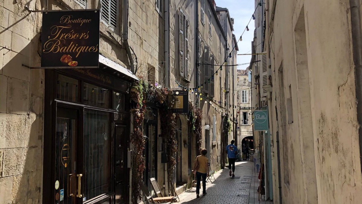 Puilboreau House | Charming cottage in La Rochelle, close to the beach!