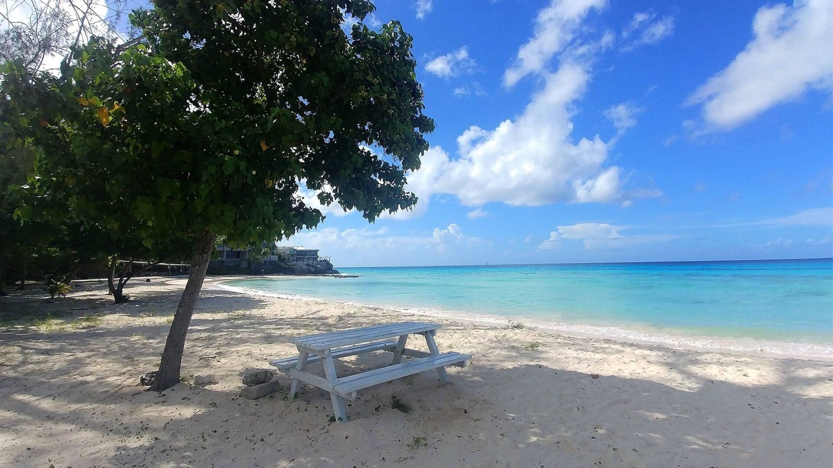 Rockley Cottage | Charming Cottage in Rockley, Barbados only 5 mins Walk to Gorgeous Accra Beach!