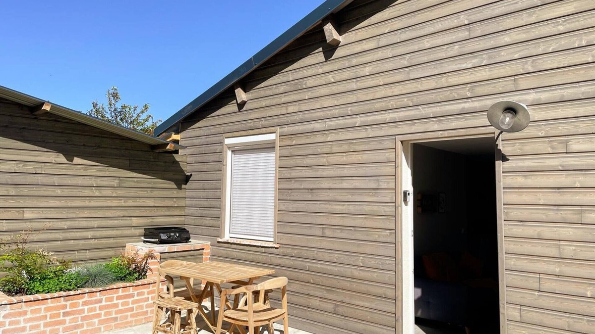 Villeny Cottage | Charming cottage in Sologne with private parking and pets allowed