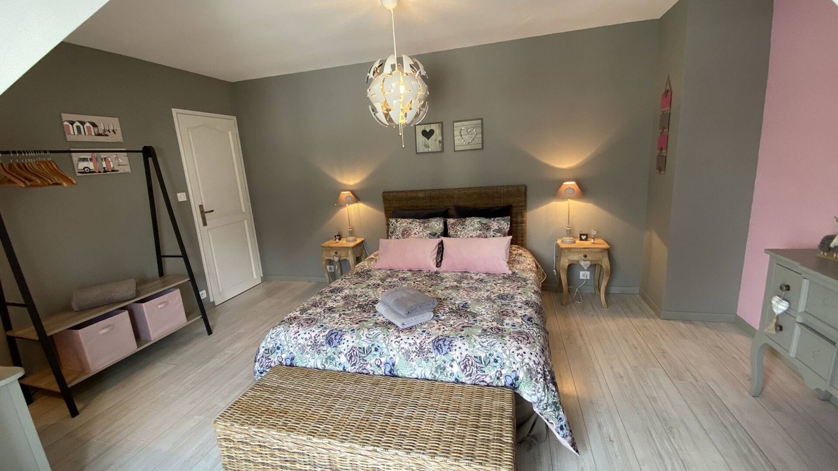 Stella-Plage House | Charming cottage in Stella Plage