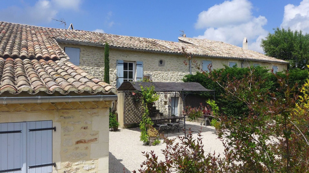 Clansayes Cottage | Charming Cottage in the Heart of Lavender – Clansayes, Drôme Provençale