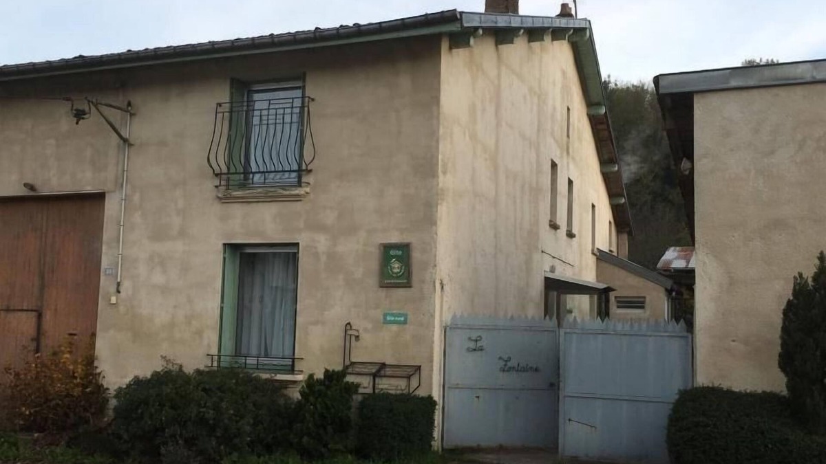 Flainval Cottage | Charming Cottage in Tranquil Village, Near Nancy – Spacious, Family-Friendly, EV Charging