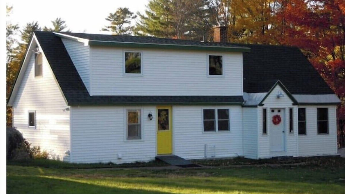 Bethlehem House | Charming Cottage in White Mountains, Bethlehem, NHn