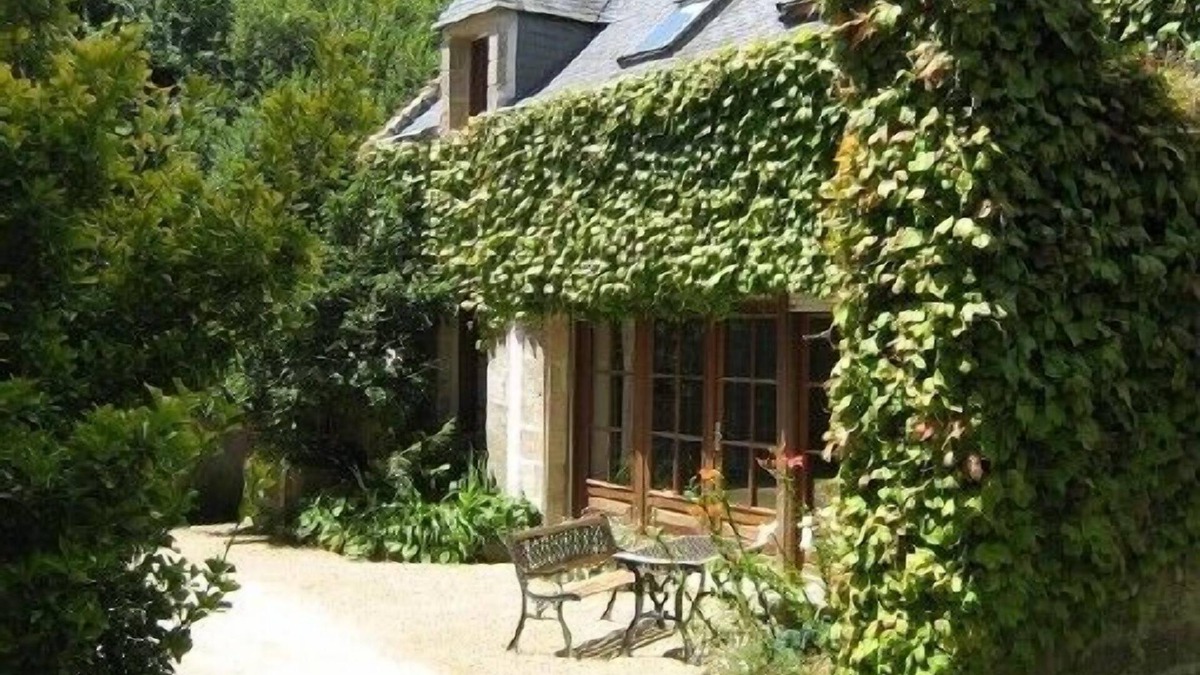 Audierne House | Charming cottage near Audierne - Finistere