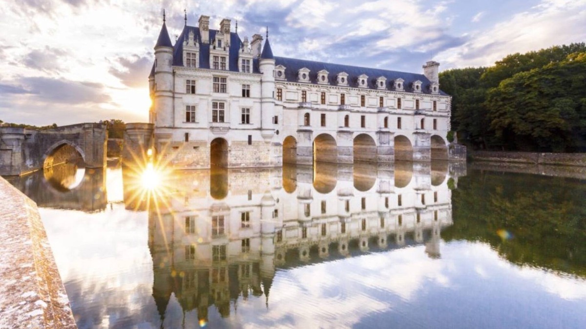 Blere House | Charming cottage near Amboise, Chenonceau, Beauval