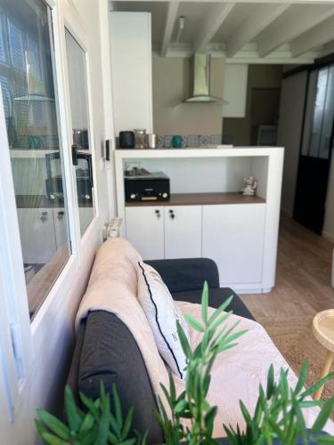 Pornichet Apartment | Charming cottage near the sea