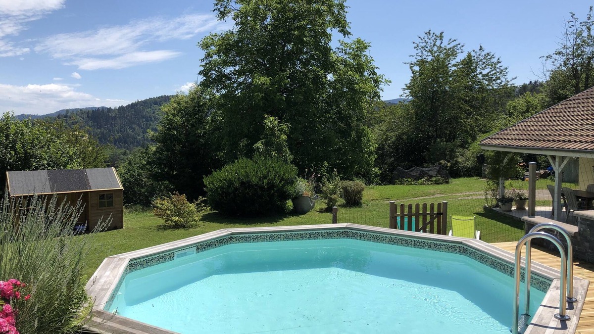 Fellering House | Charming cottage nestled on the mountainside (cleaning departure + sheets included)