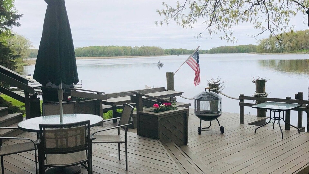 Climax Cottage | Charming cottage on quiet lake