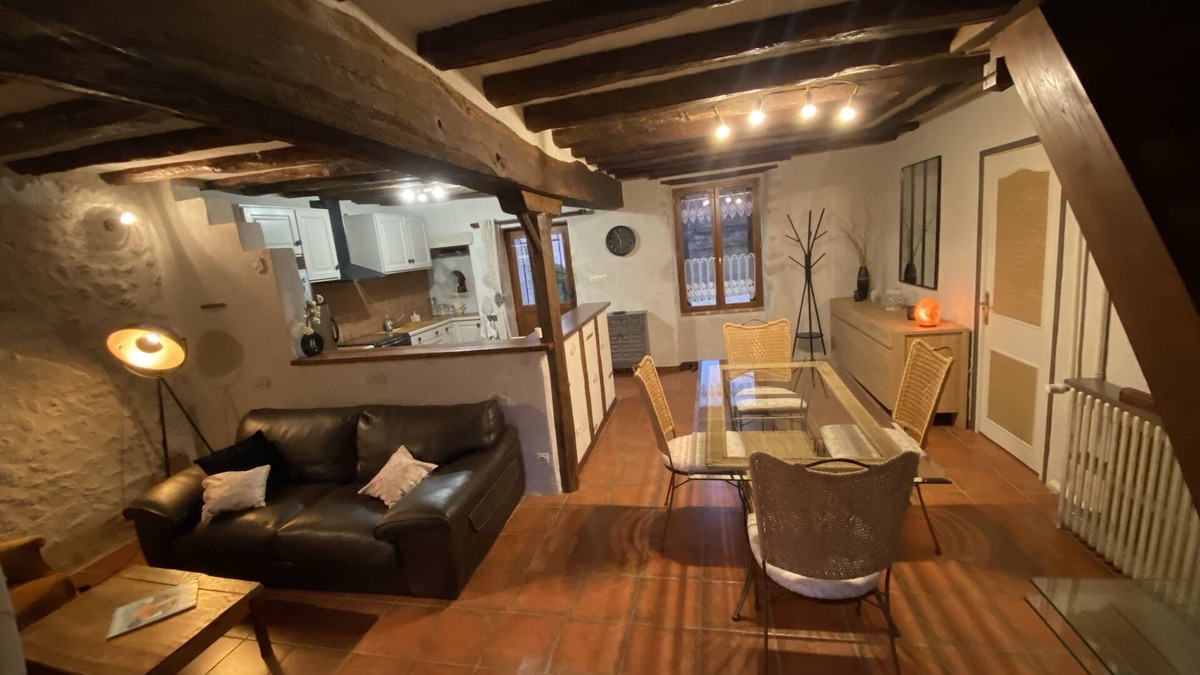 Seris Other | Charming cottage on the farm