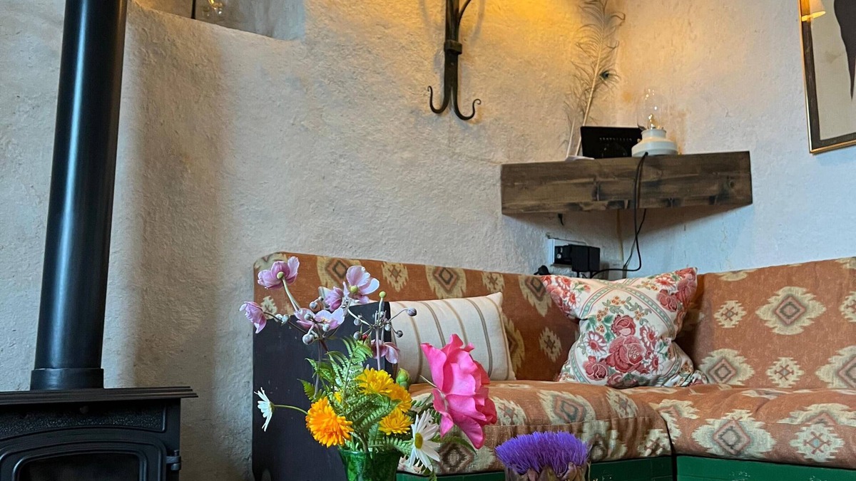 Slane Cottage | Charming cottage on the River Boyne,Fishing ,Kayaking,World Heritage sites