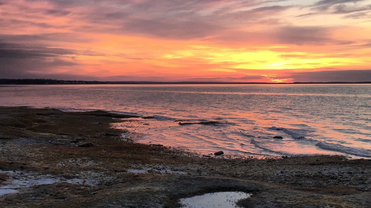 Barnstable Cottage | Charming Cottage on Private Beach - Steps away from Mass Audubon Sanctuary