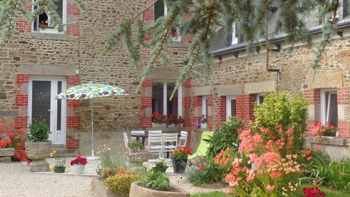 Pordic House | Charming cottage renovated quiet village close