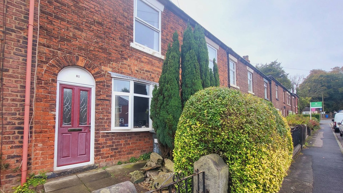 Chorley House | Charming Cottage Retreat in Chorley
