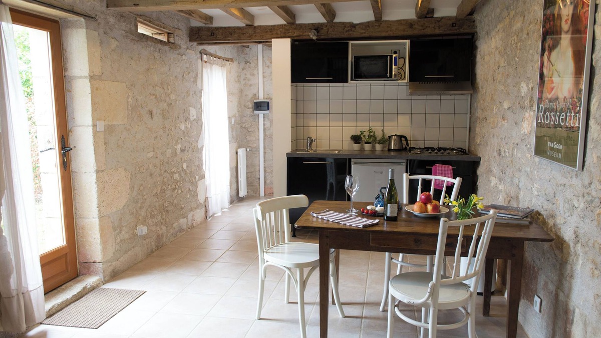 Feux Cottage | Charming Cottage Set In The Loire Valley Just Minutes From Sancerre