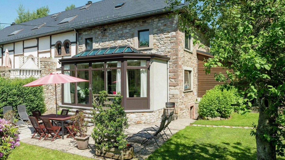 Thirimont Cottage | Charming Cottage, Thirimont