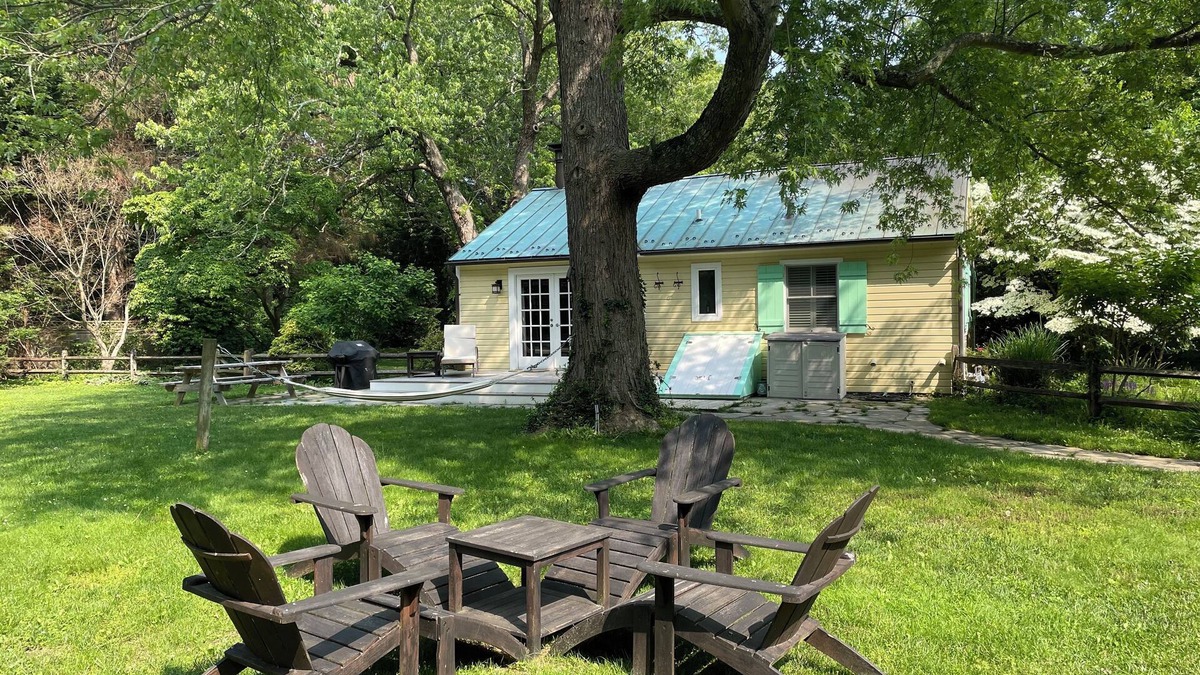 Southold Cottage | Charming Cottage