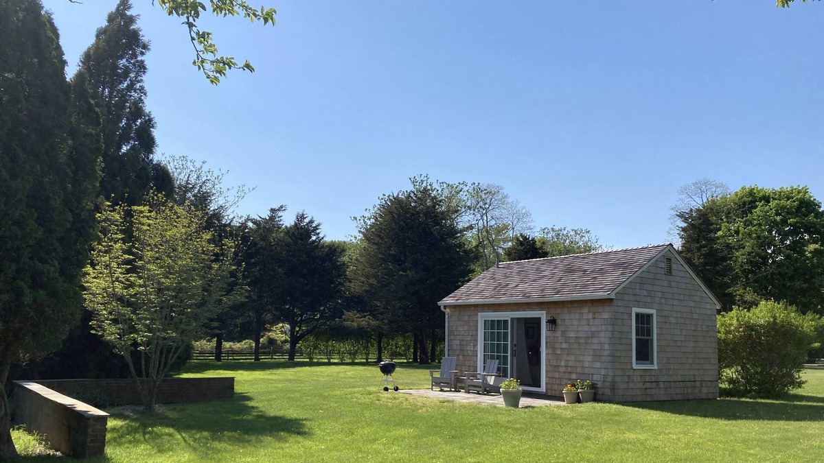 Bridgehampton Cottage | Charming cottage with private pool near village. The perfect Hamptons escape.